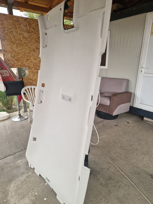 vand plafon textil vw passat b8