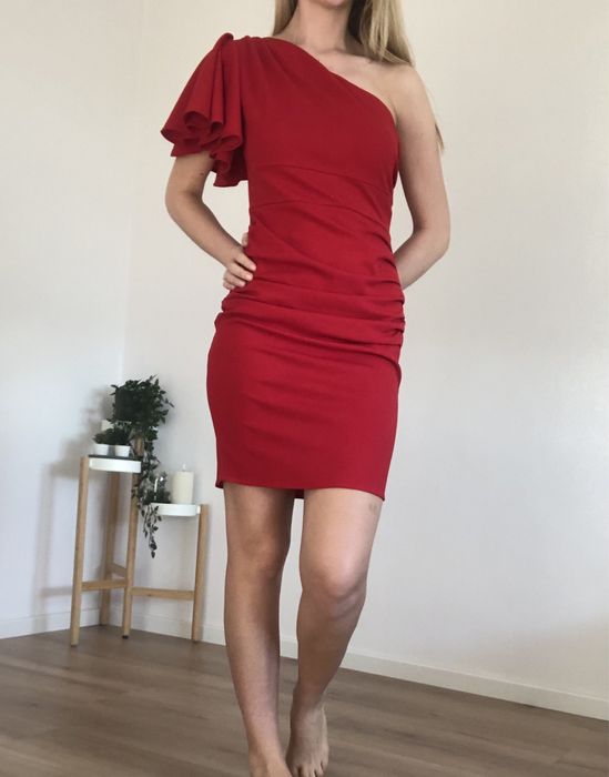 Rochie mini noua fara eticheta
