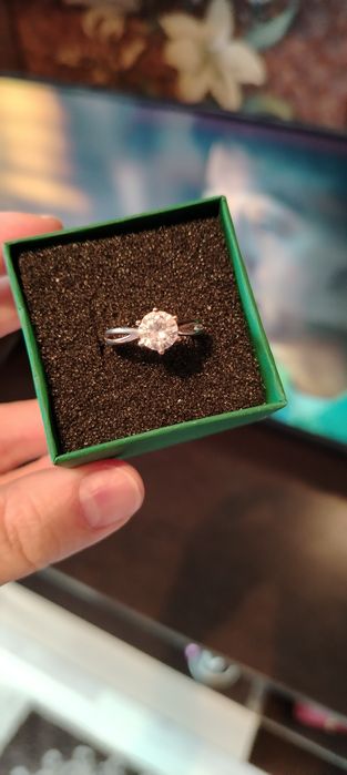 Серебро кольца, серьги продам