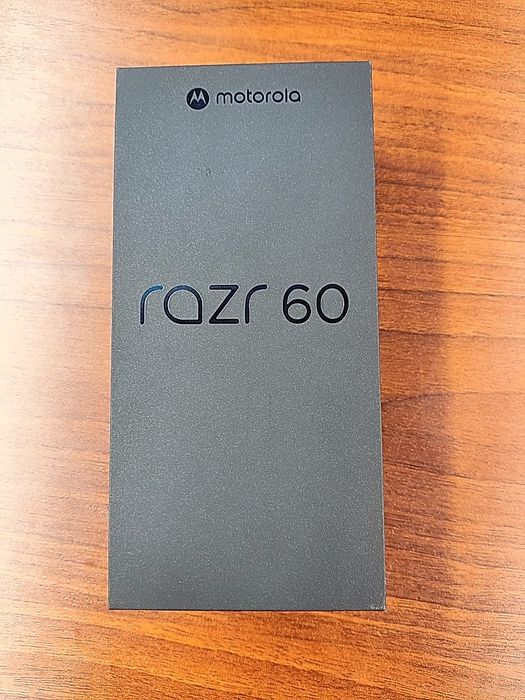 Смартфоны Motorola