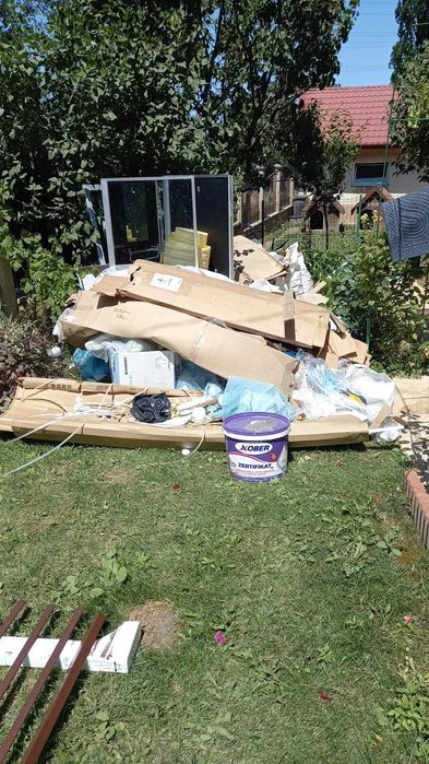 curatenie in apartamente ,curatenie la casa ,debarasare moloz , gunoi