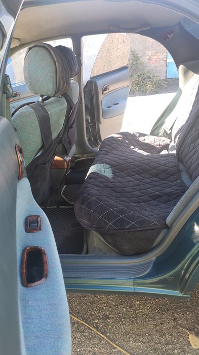 Продам Toyota sprinter Mariano