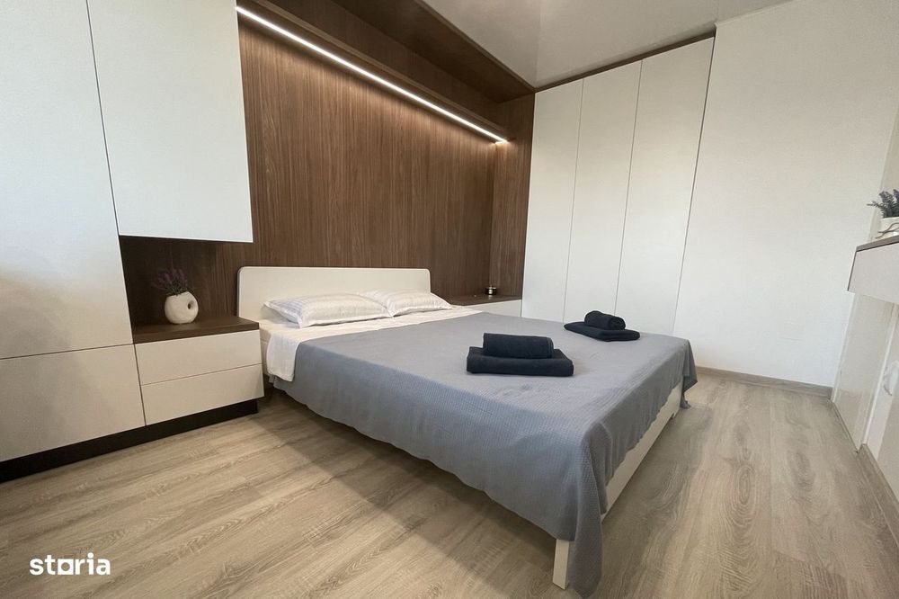 Inchiriere short-term (max. 6 luni) | Short term rental(max. 6 month)