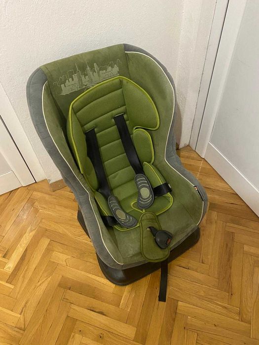 Детско столче за кола