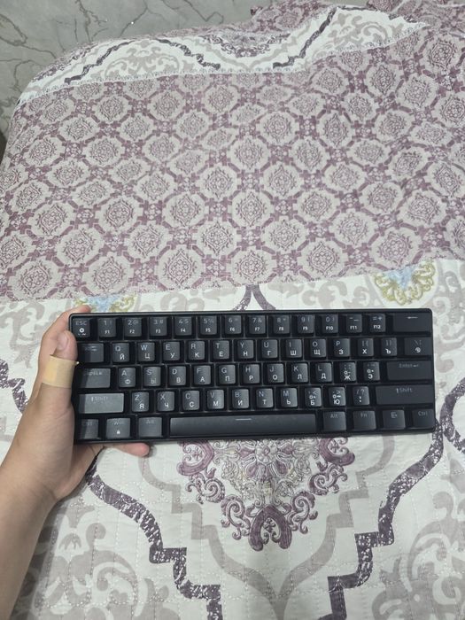 Продам клавиатуру Xtreon xt60