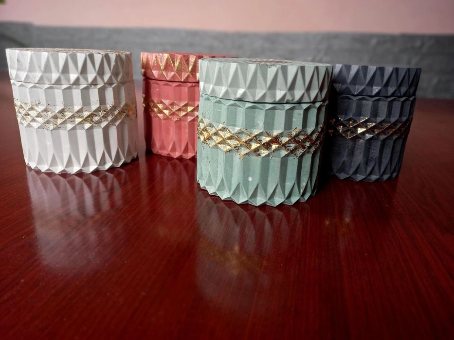 Шкатклки капилки