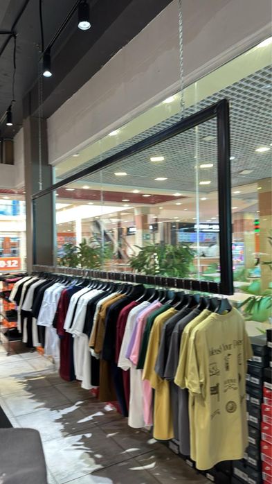 Продам торговое оборудование