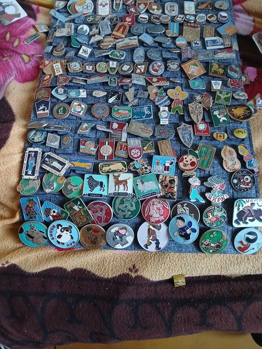 Продам коллекцию,дорого