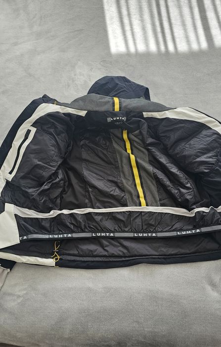 Vand Geaca Ski Luhta