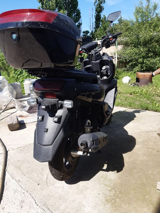 Танк 150 хорошо состояние