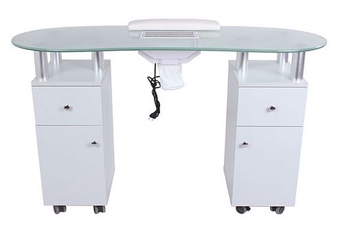 * Професионални маси/бюра за маникюр - модели- изплащане