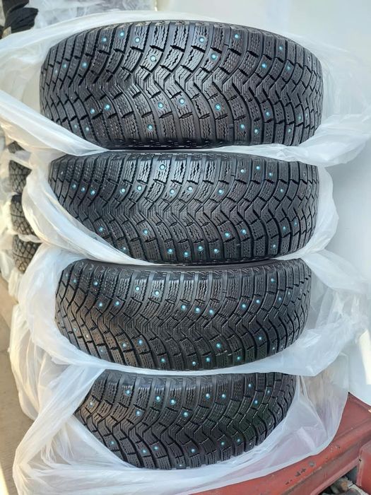 Шины Michelin 225/65/17