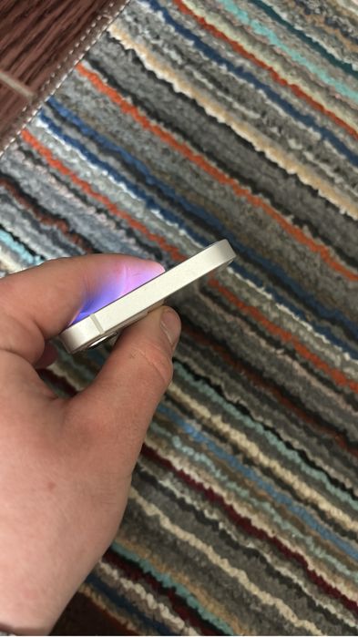 Аифон 12 мини в хорошем состоянии