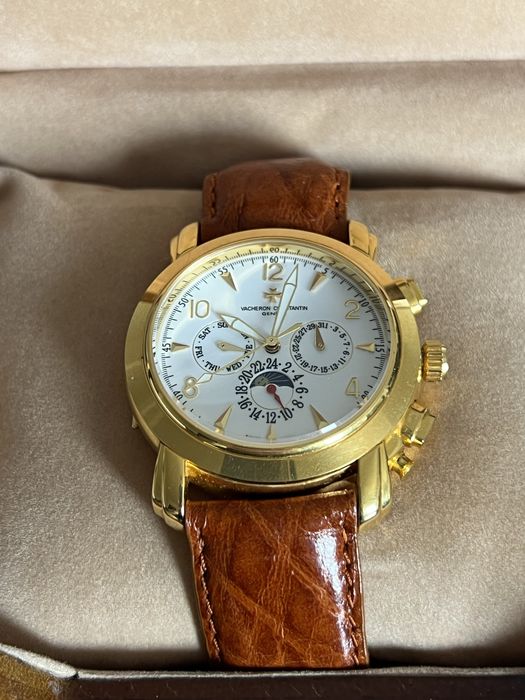 Часы мужские VACHERON