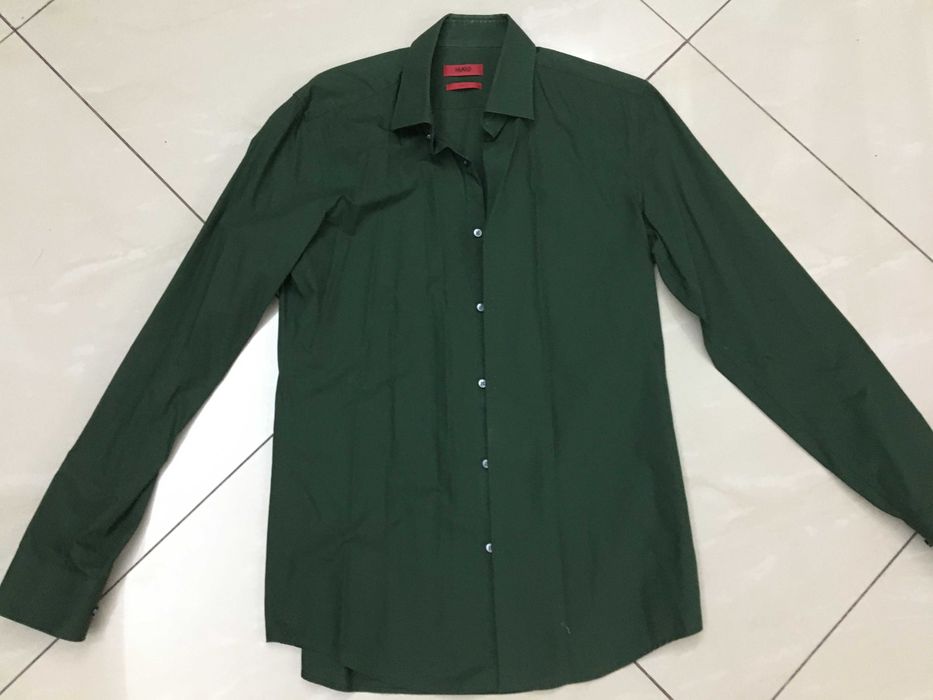 Camasa ”Hugo Boss”