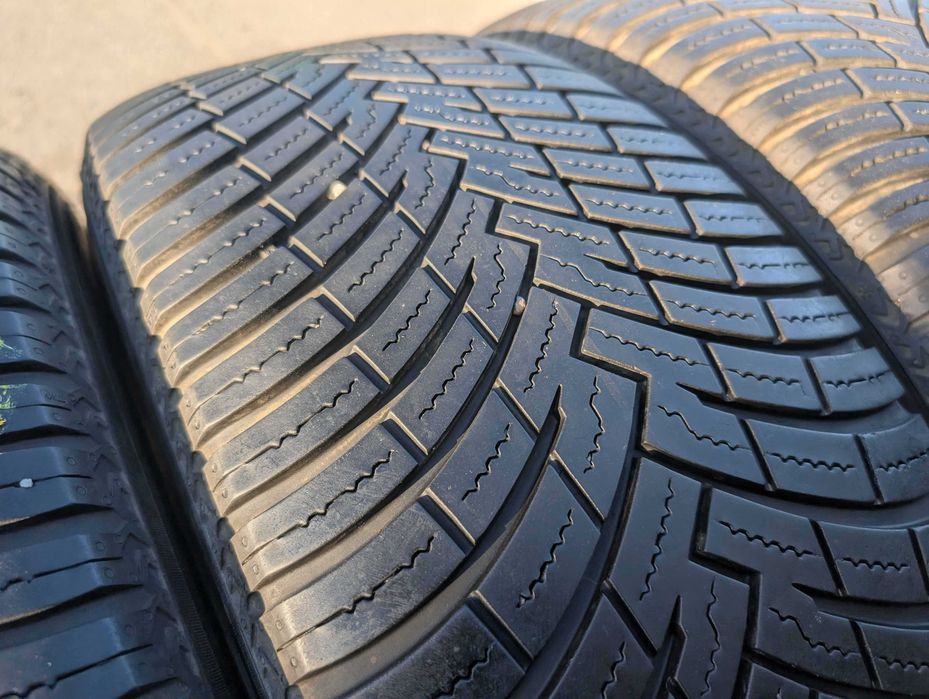 225/60 R18 • All Season • Pirelli Cinturato SF2 104V | 4 buc | DOT 2023 | Pret/buc
