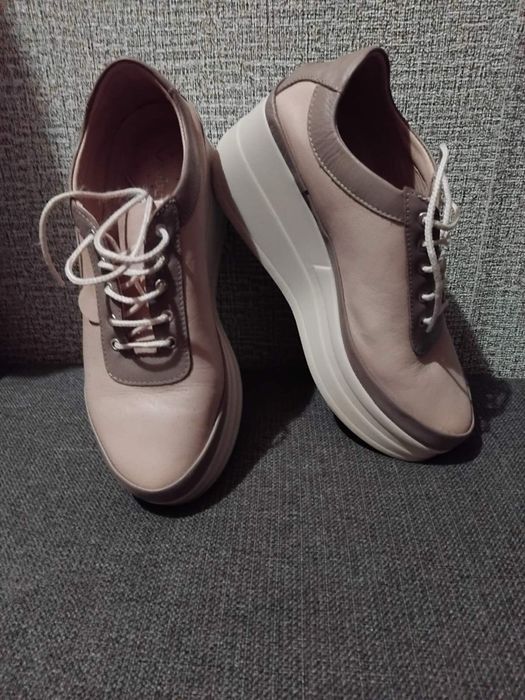 Обувки пролет/есен