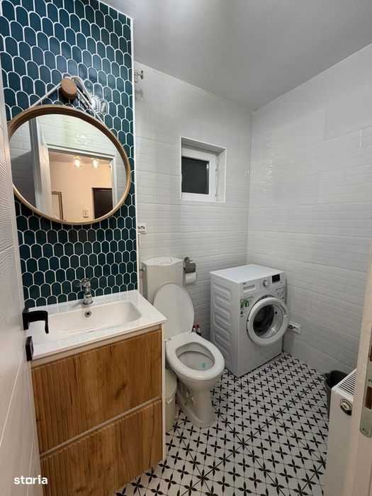 Apartament 2 camere / Ultracentral / Ramnicu Valcea /