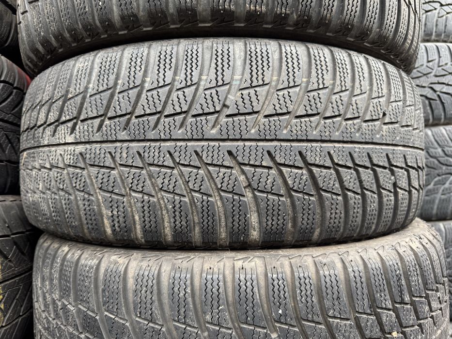 Anvelope 215/55/17 Bridgestone