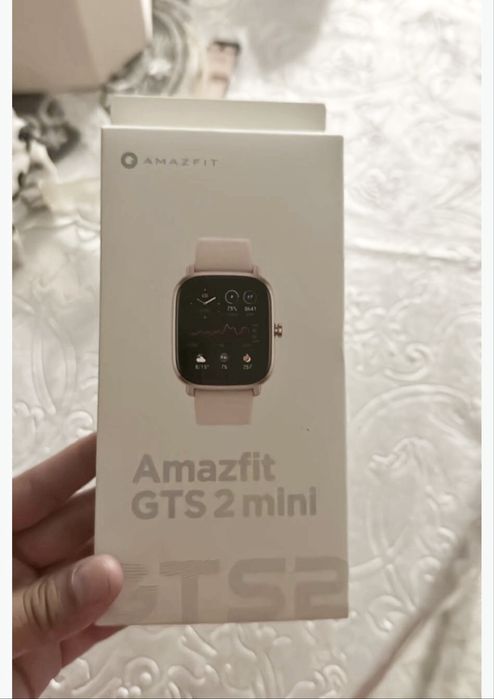 Смарт Часы Amazfit