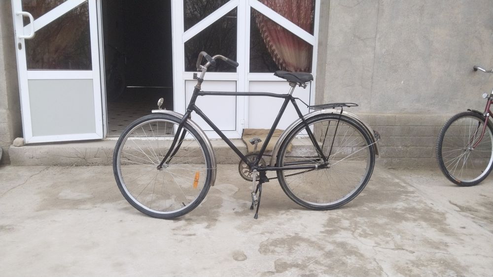 велосипедлар сотилади