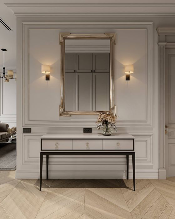 Нест Оне.    Аренда!   3/29/51.  93 м2  Вид На Парк