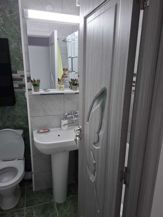 Apartament 3 camere – Tomis Nord, Aleea Umbrei