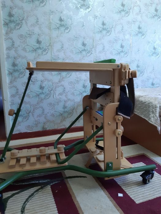 Вертикализатор жақсы