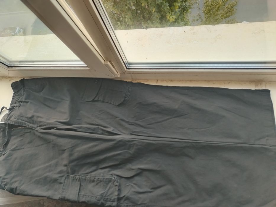 Мужская одежда б/у