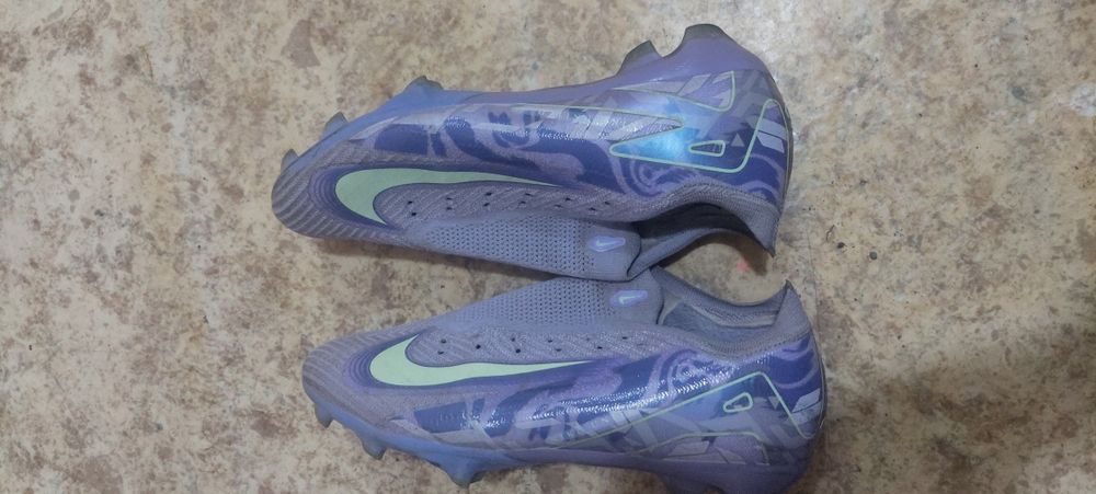 Бутсы nike mercurial united
