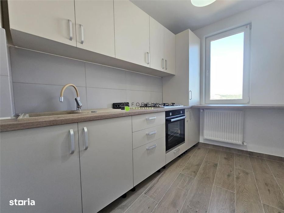 Apartament 2 camere, de inchiriat, in Astra