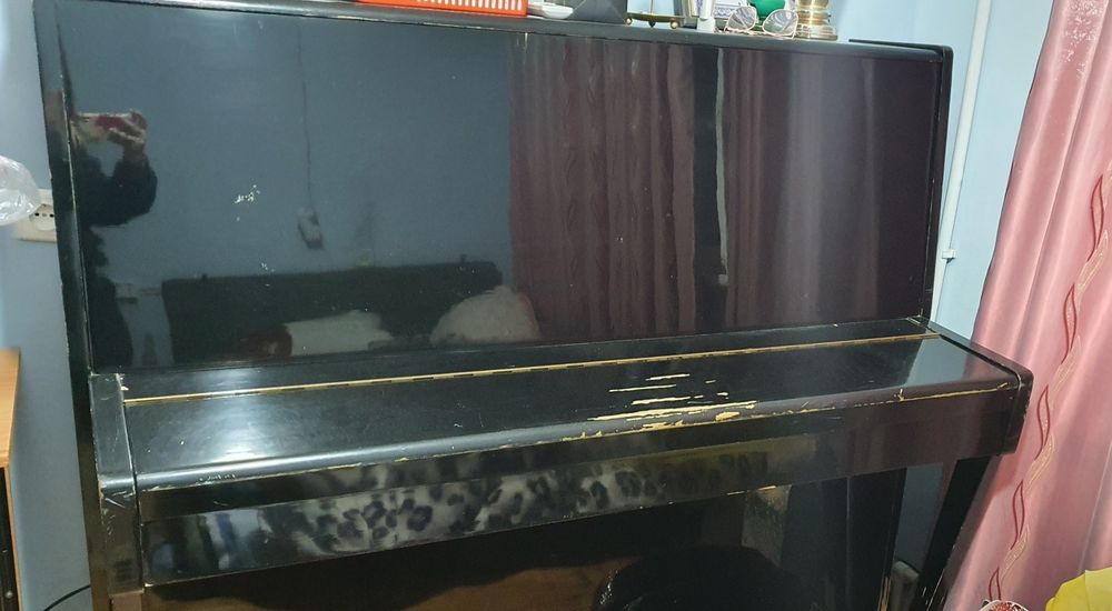 Продам пианино Беларусь