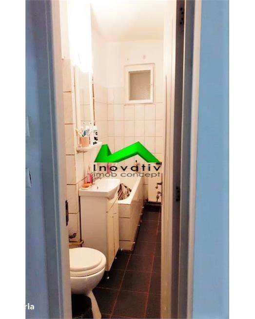 Apartament 2 camere de inchiriat decomandat Sibiu Strand