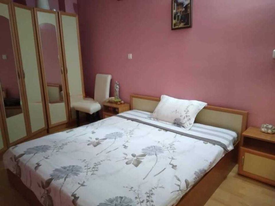 Продава се Двустаен апартамент в Пловдив, Кършияка - 65 кв.м за 2154 €/кв.м - Снимка #3