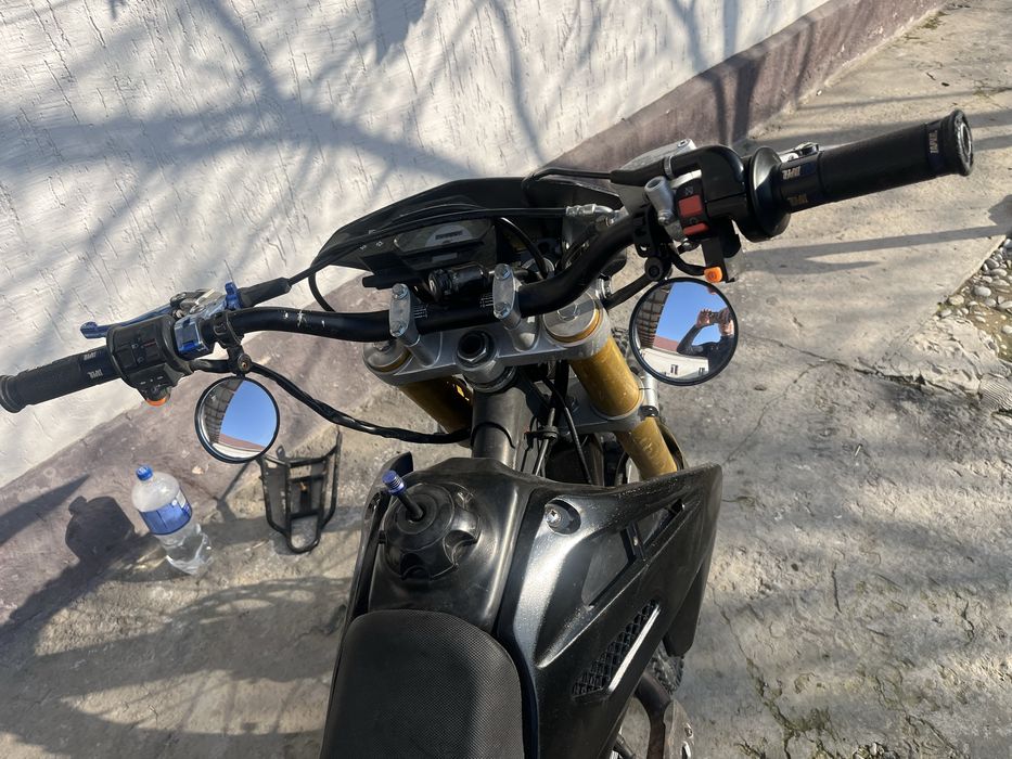 Продам Эндуро 250куб