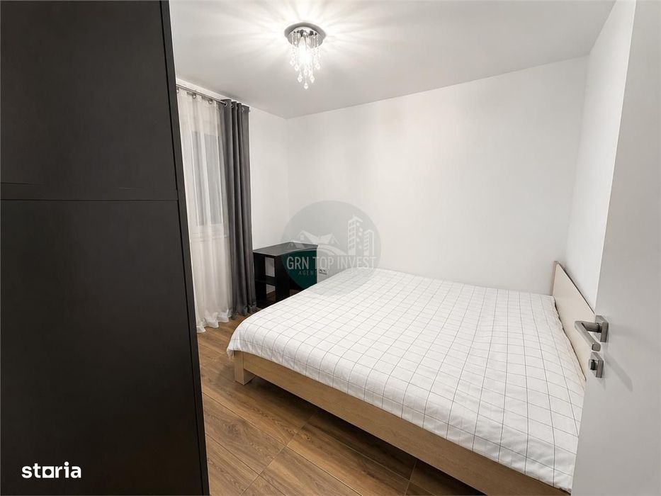 Apartament 2 camere parcare PET FRIENDLY zona Arhitectilor