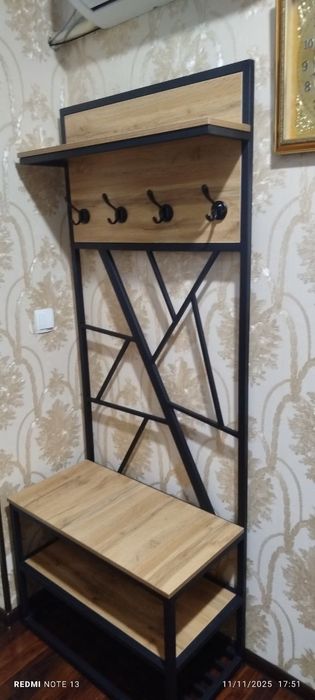 Loft mebellar yasaymiz