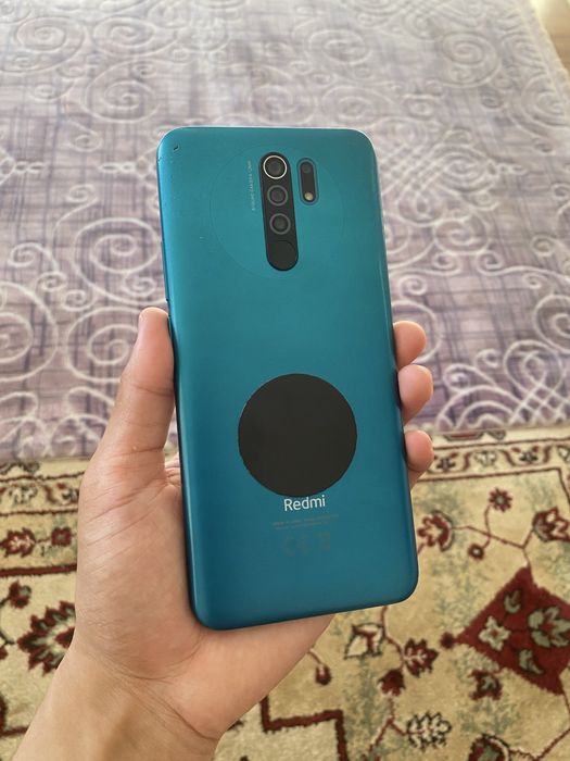Redmi 9/Редми 9 64гб