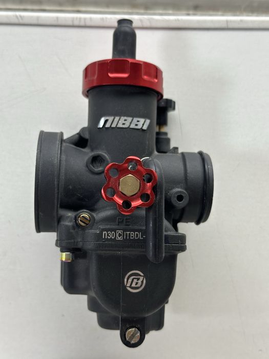 Продам NIBBI N30