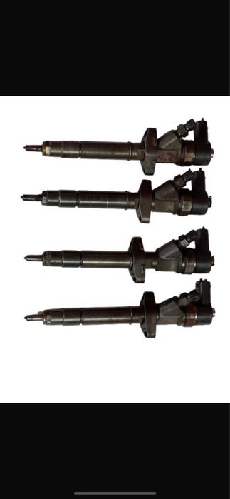 Injectoare/injector Renault Laguna 2 dci 2.2 cod 0445110084