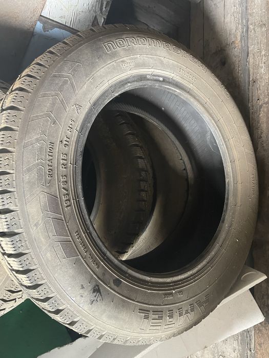 Продам покрышки комплект