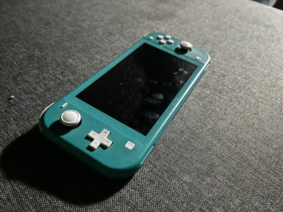 nintendo,switch lite.