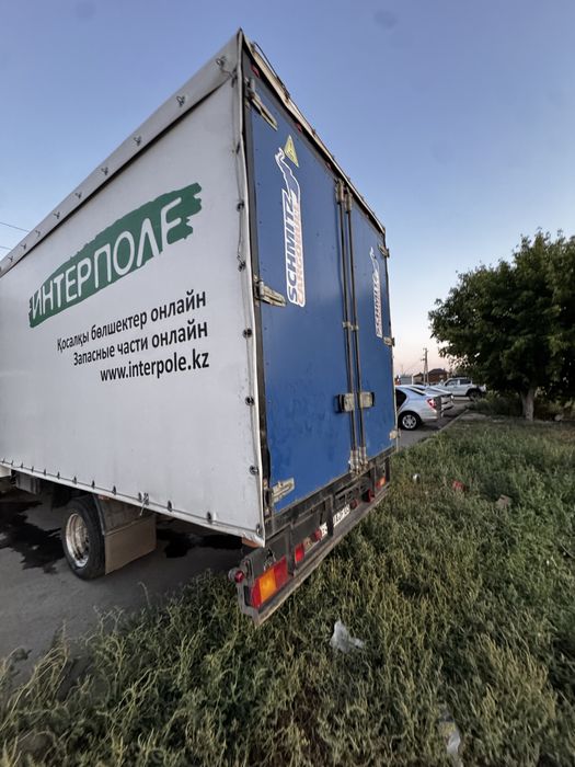 Продам газель 3302