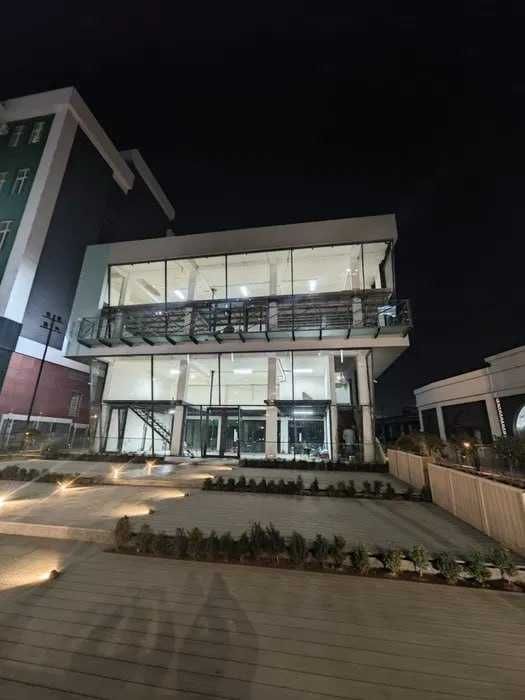 Ўқув маркази, ресторан, шоурум, клиника учун бомба локация, Универсам