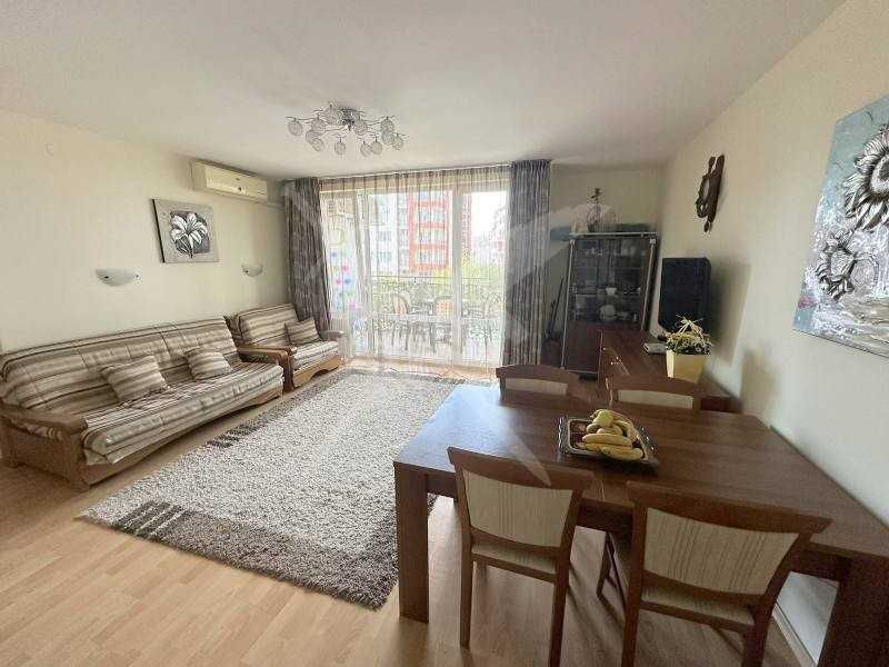 Двустаен апартамент в Свети Влас 66441