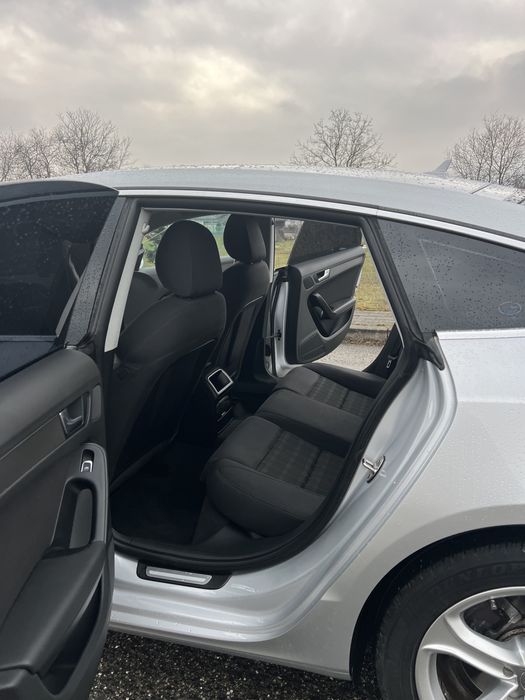 Audi A5 2.0 tdi 163 cai facelift