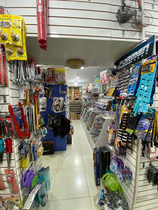 Айбек Angels Food | 100кв - нежилое помещение вдоль дороги Продажа