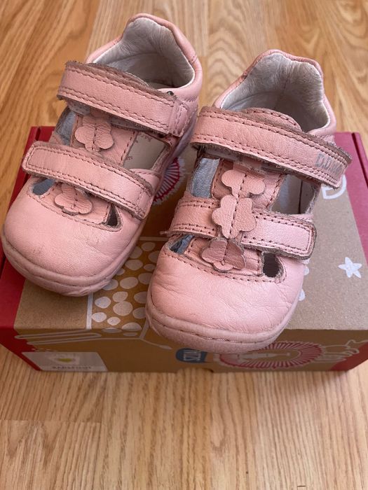 Сандали ДД степ 21 н