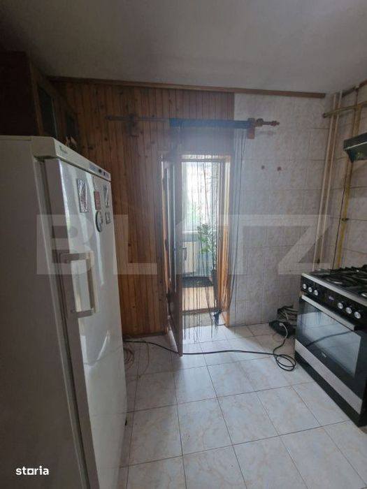 Apartament 2 camere, decomandat, 52 mp, etaj intermediar, zona Obcini