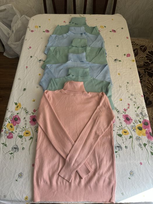 Продам кофта женская